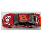 Misc. Vinage Collectible NASCAR Die Cast 1:24 Scale "Dale Earnhardt Jr." Cars