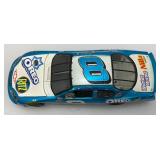 Misc. Vinage Collectible NASCAR Die Cast 1:24 Scale "Dale Earnhardt Jr." Cars