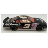 Misc. Vinage Collectible NASCAR Die Cast 1:24 Scale "Dale Earnhardt" Cars