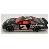Misc. Vinage Collectible NASCAR Die Cast 1:24 Scale "Dale Earnhardt" Cars