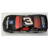 Misc. Vinage Collectible NASCAR Die Cast 1:24 Scale "Dale Earnhardt" Cars