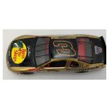 Misc. Vinage Collectible NASCAR Die Cast 1:24 Scale "Dale Earnhardt" Cars