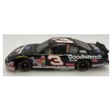 Misc. Vinage Collectible NASCAR Die Cast 1:24 Scale "Dale Earnhardt" Cars