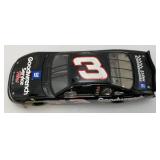 Misc. Vinage Collectible NASCAR Die Cast 1:24 Scale "Dale Earnhardt" Cars