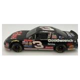 Misc. Vinage Collectible NASCAR Die Cast 1:24 Scale "Dale Earnhardt" Cars