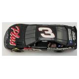 Misc. Vinage Collectible NASCAR Die Cast 1:24 Scale "Dale Earnhardt" Cars