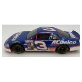 Misc. Vinage Collectible NASCAR Die Cast 1:24 Scale "Dale Earnhardt" Cars