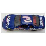 Misc. Vinage Collectible NASCAR Die Cast 1:24 Scale "Dale Earnhardt" Cars