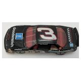 Misc. Vinage Collectible NASCAR Die Cast 1:24 Scale "Dale Earnhardt" Cars