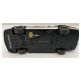 Misc. Vinage Collectible NASCAR Die Cast 1:24 Scale "Dale Earnhardt" #3 Car, Dale Earnhardt Jr. #1 Coca-Cola & Steve Park #14 Buger King Car