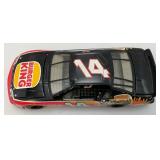 Misc. Vinage Collectible NASCAR Die Cast 1:24 Scale "Dale Earnhardt" #3 Car, Dale Earnhardt Jr. #1 Coca-Cola & Steve Park #14 Buger King Car