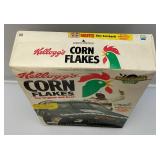 Vintage3 Dale Earnhardt Cereal Boxes (SEALED)