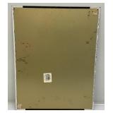 Collectible Dale Earnhardt Tin Signs 12 1/2" x 16"