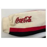 Vintage Collectible CHASE Authentics (Dale Earnhardt Jr.) Coc-Cola #1 Jacket (Size Large)