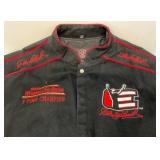 Hard To Find Jeff Hamilton Designs NASCAR Dale Earnhardt Winston Cup 7 Time Champion Jacket (Size XL)