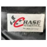 RARE Chase Authentics JEFF HAMILTON Designs Collectible NASCAR #29 (Kevin Harvick) GM Goodwrench Service Jacket (Size Large)