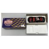 Misc. Vinage Collectible NASCAR Die Cast 1:24 Scale "Dale Earnhardt" Cars (One Ine Original Box)