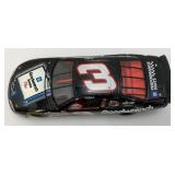 Misc. Vinage Collectible NASCAR Die Cast 1:24 Scale "Dale Earnhardt" Cars (One Ine Original Box)