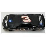 Misc. Vinage Collectible NASCAR Die Cast 1:24 Scale "Dale Earnhardt" Cars (One Ine Original Box)