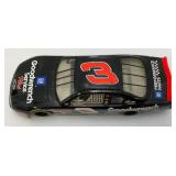 Misc. Vinage Collectible NASCAR Die Cast 1:24 Scale "Dale Earnhardt" Cars (One Ine Original Box)