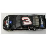 Misc. Vinage Collectible NASCAR Die Cast 1:24 Scale "Dale Earnhardt" Cars