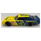 Misc. Vinage Collectible Die Cast 1:24 Scale "Dale Earnhardt" Stock Cars In Original Boxes