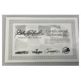 Misc. Vinage Collectible Die Cast 1:24 Scale "Dale Earnhardt" Stock Cars In Original Boxes