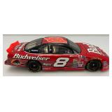 Misc. Vinage Collectible NASCAR Die Cast 1:24 Scale "Dale Earnhardt Jr." Cars