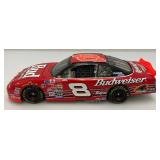 Misc. Vinage Collectible NASCAR Die Cast 1:24 Scale "Dale Earnhardt Jr." Cars