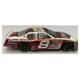 Misc. Vinage Collectible NASCAR Die Cast 1:24 Scale "Dale Earnhardt Jr." Cars