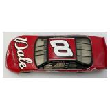 Misc. Vinage Collectible NASCAR Die Cast 1:24 Scale "Dale Earnhardt Jr." Cars