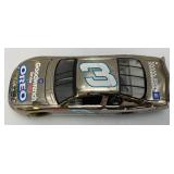 Misc. Vinage Collectible NASCAR Die Cast 1:24 Scale "Dale Earnhardt" Cars