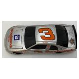 Misc. Vinage Collectible NASCAR Die Cast 1:24 Scale "Dale Earnhardt" Cars