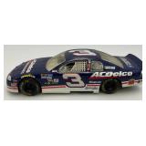 Misc. Vinage Collectible NASCAR Die Cast 1:24 Scale "Dale Earnhardt" Cars