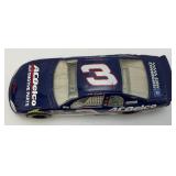 Misc. Vinage Collectible NASCAR Die Cast 1:24 Scale "Dale Earnhardt" Cars
