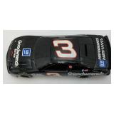 Misc. Vinage Collectible NASCAR Die Cast 1:24 Scale "Dale Earnhardt" Cars (BANKS)