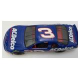 Misc. Vinage Collectible NASCAR Die Cast 1:24 Scale "Dale Earnhardt" Cars