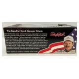 Vintage Collectible Die Cast Monte Carlo 3 Car Set DALE EARNHARDT Winston Select Race Car Set In Original Box