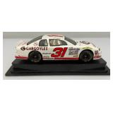 Collectible RIVELL Collection 1:24 Scale Die Cast DALE EARNHARDT JR. GARGOYLES #31 Car In Original Box