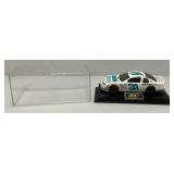Collectible RIVELL Collection 1:24 Scale Die Cast DALE EARNHARDT JR. Sikkens #31 Car In Original Box (Box In Bad Shape)