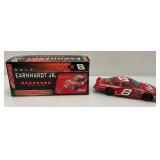 Collectible Action Brand Die Cast 1:24 Scale NASCAR Dale Earnhardt Jr. #8 Cars In Original Boxes