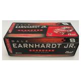 Collectible Action Brand Die Cast 1:24 Scale NASCAR Dale Earnhardt Jr. #8 Cars In Original Boxes