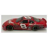 Collectible Action Brand Die Cast 1:24 Scale NASCAR Dale Earnhardt Jr. #8 Cars In Original Boxes