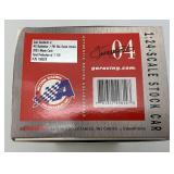 Collectible Action Brand Die Cast 1:24 Scale NASCAR Dale Earnhardt Jr. #8 Cars In Original Boxes