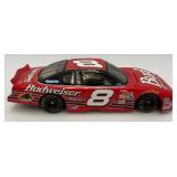 Collectible Action Brand Die Cast 1:24 Scale NASCAR Dale Earnhardt Jr. #8 Cars In Original Boxes