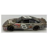 Collectible Action Brand Die Cast 1:24 Scale NASCAR Dale Earnhardt Jr. #8 Cars In Original Boxes