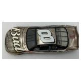 Collectible Action Brand Die Cast 1:24 Scale NASCAR Dale Earnhardt Jr. #8 Cars In Original Boxes