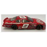 Collectible Action Brand Die Cast 1:24 Scale NASCAR Dale Earnhardt Jr. #8 Cars In Original Boxes