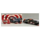 Collectible Action Brand Die Cast 1:24 Scale NASCAR Dale Earnhardt Sr. #3 Cars In Original Boxes