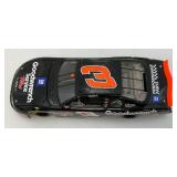 Collectible Action Brand Die Cast 1:24 Scale NASCAR Dale Earnhardt Sr. #3 Cars In Original Boxes